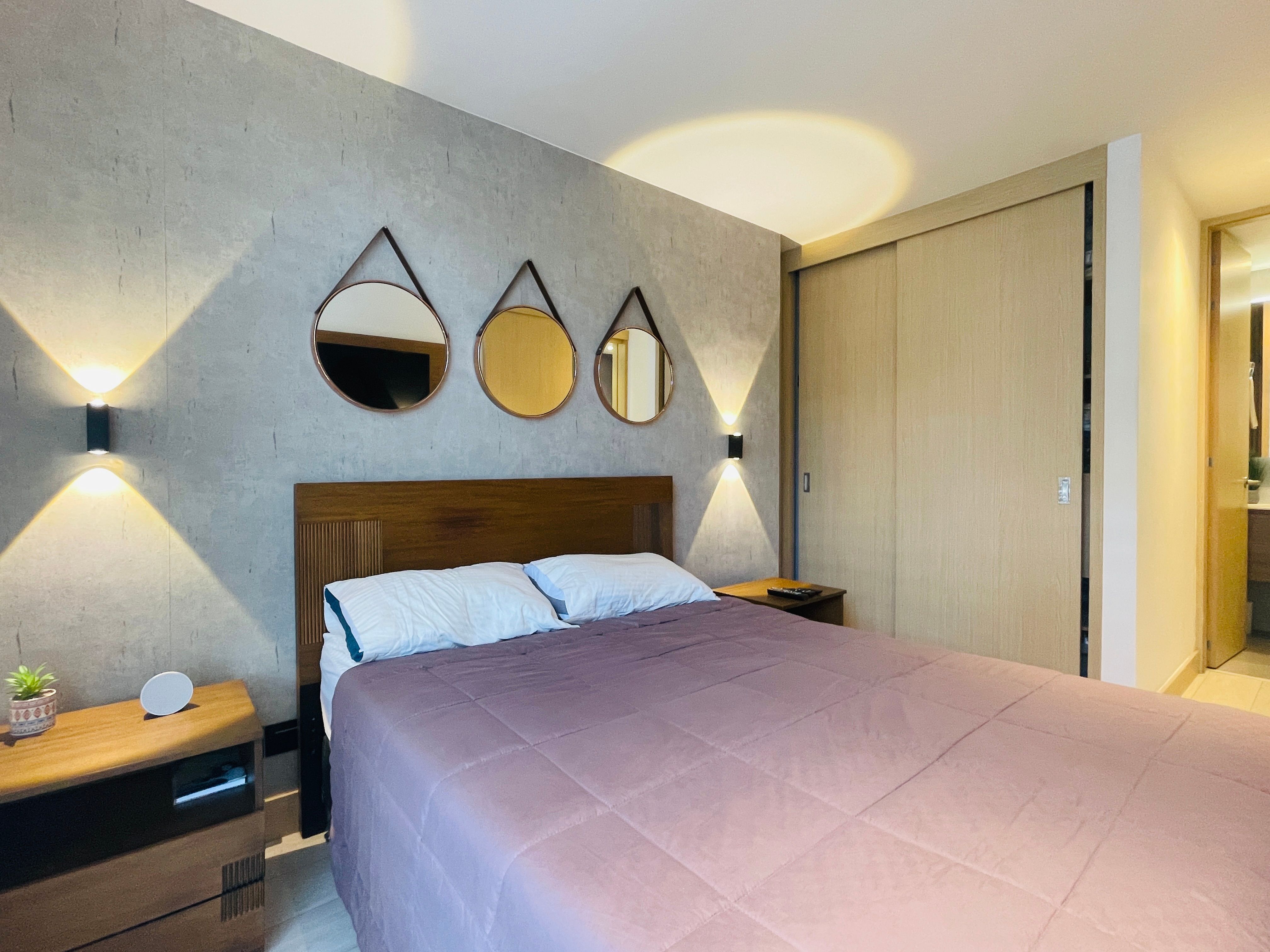 APARTAMENTO EN VENTA UBICADO EN EL POBLADO SECTOR LOMA DEL INDIO - 8