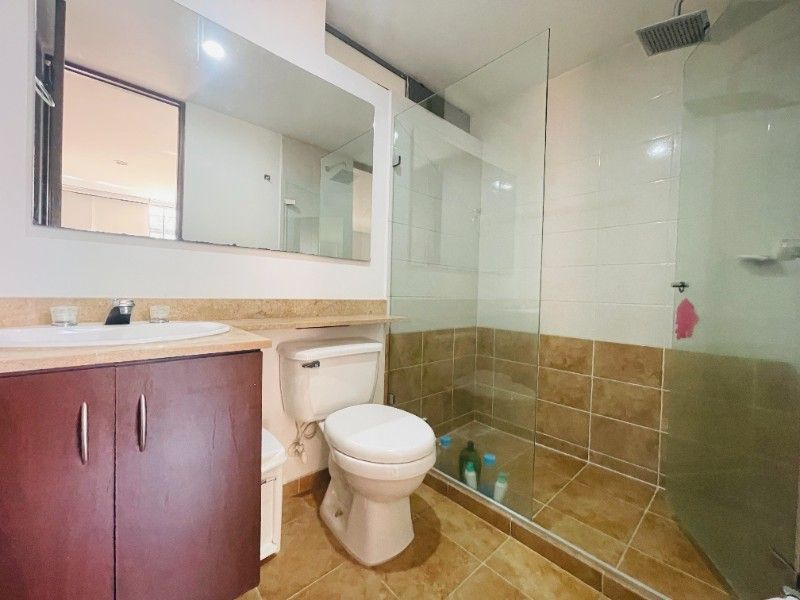 APARTAMENTO EN VENTA UBICADO EN EL POBLADO SECTOR PALMAS - 8