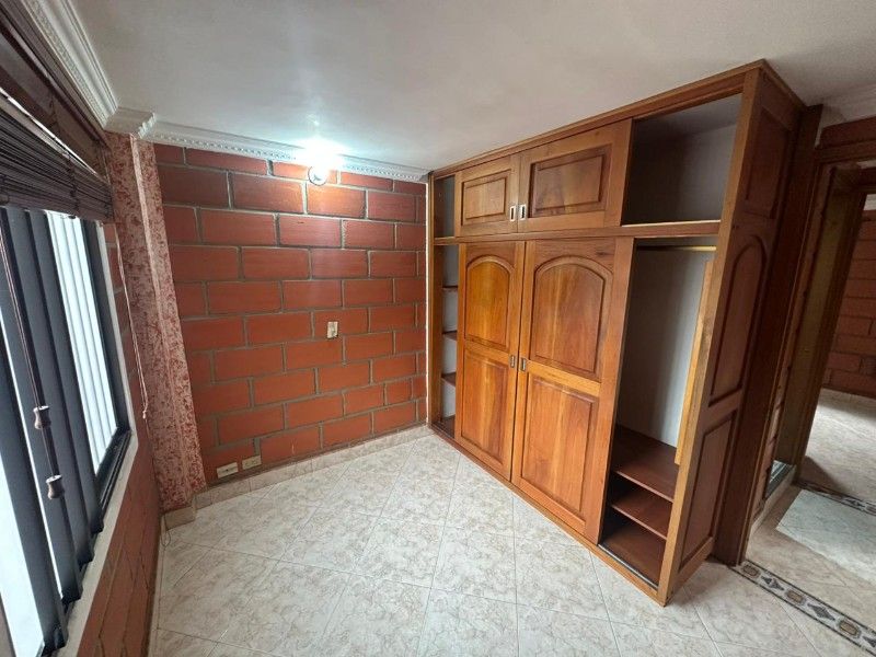APARTAMENTO EN ARRIENDO UBICADO EN Bello SECTOR CABAÑITAS - 8