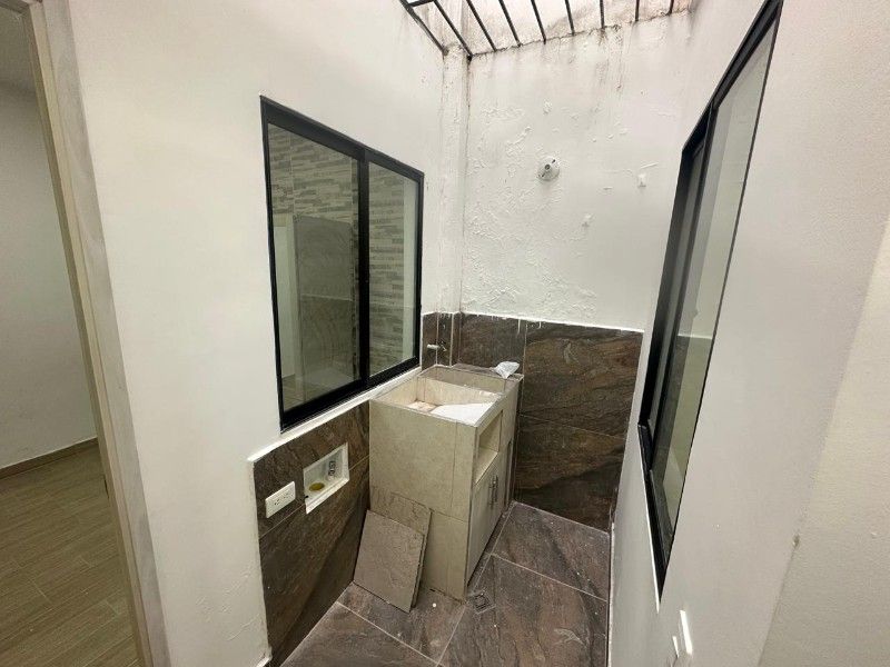 APARTAMENTO EN NIQUIA UBICADO EN SECTOR CAMACOL - 8