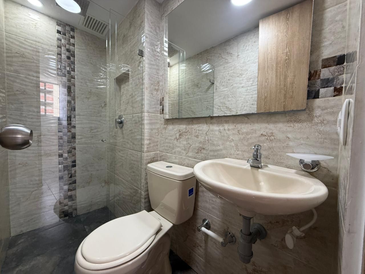 APARTAMENTO EN ARRIENDO UBICADO EN MEDELLIN SECTOR SAN ANTONIO DE PRADO - 8