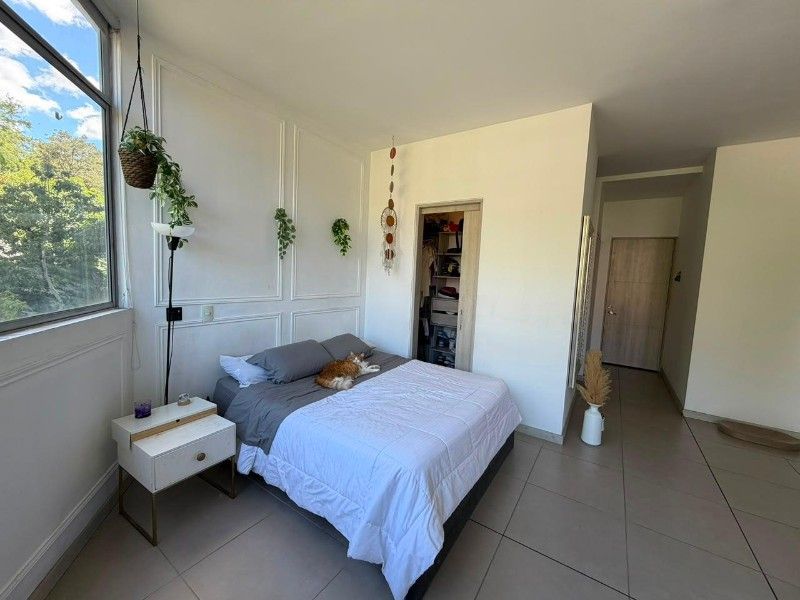APARTAMENTO EN ARRIENDO UBICADO EN MEDELLIN SECTOR LOS BERNAL - 8