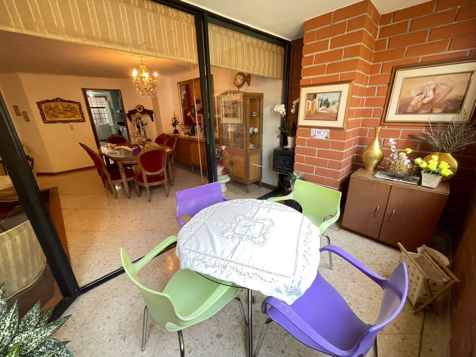 APARTAMENTO EN ARRIENDO UBICADO MEDELLÍN SECTOR LAURELES - 5