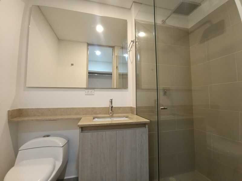 APARTAMENTO EN ARRIENDO UBICADO EN EL RETIRO SECTOR LA MARIA - 8