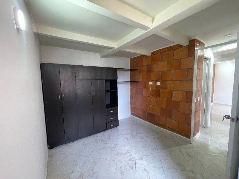 APARTAMENTO EN ARRIENDO UBICADO EN MEDELLIN SECTOR ROBLEDO PAJARITO - 8