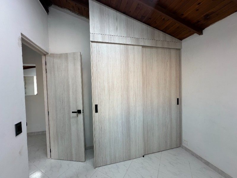 CASA EN ARRIENDO UBICADA EN BELLO SECTOR OBREO - 8