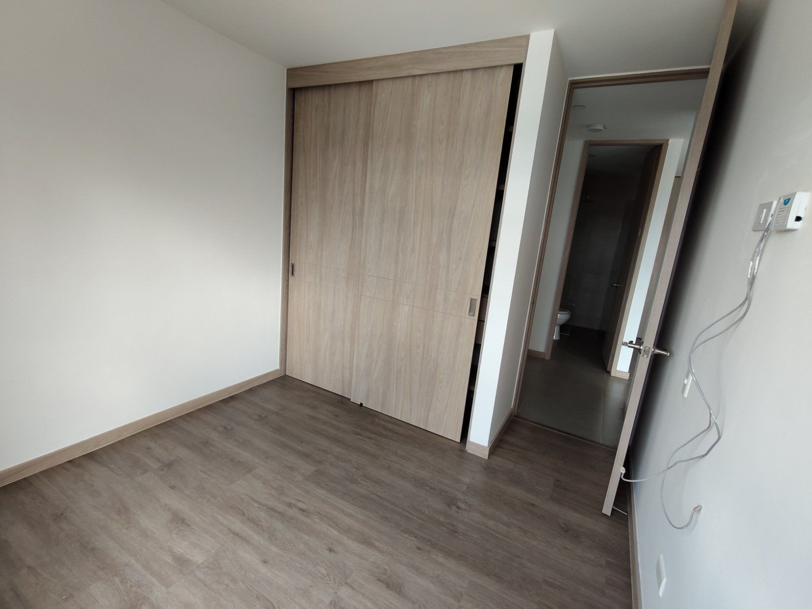 APARTAMENTO EN ARRIENDO UBICADO EN RIONEGRO SECTOR LOS COLEGIOS - 8