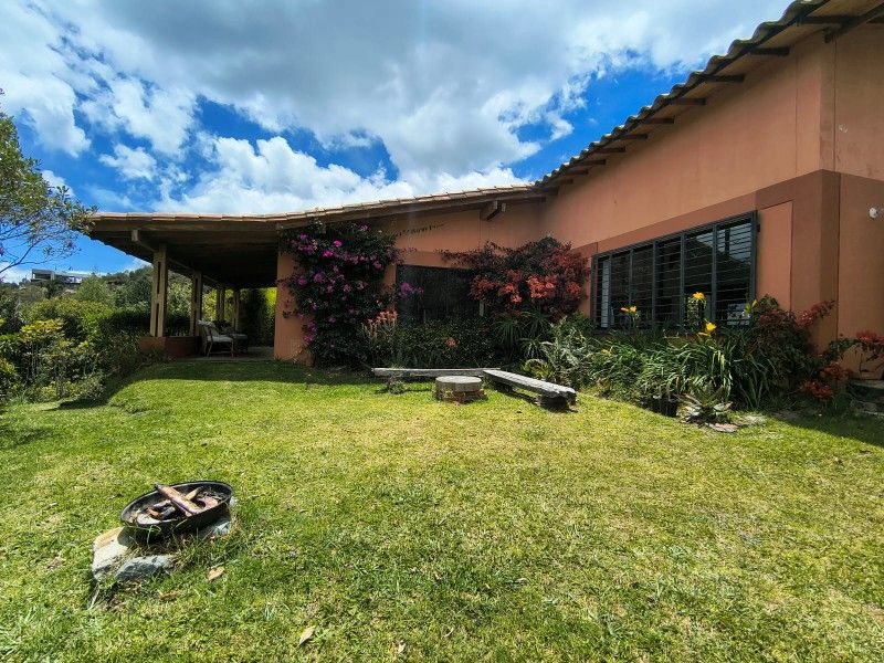 CASA EN VENTA UBICADA EN ENVIGADO SECTOR CATEDRAL - 13