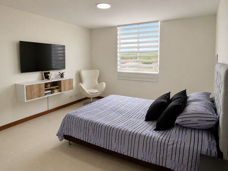 APARTAMENTO EN VENTA UBICADO EN RIONEGRO SECTOR SAN ANTONIO - 8