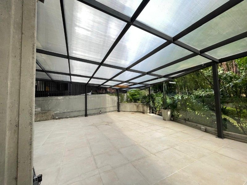OFICINA EN ARRIENDO UBICADA EN MEDELLÍN SECTOR EL POBLADO - 12