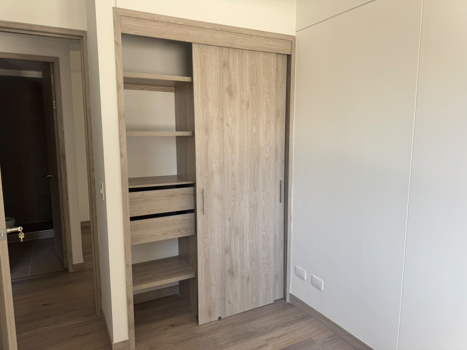 APARTAMENTO EN ARRIENDO UBICADO EN MEDELLIN SECTOR POBLADO - 6