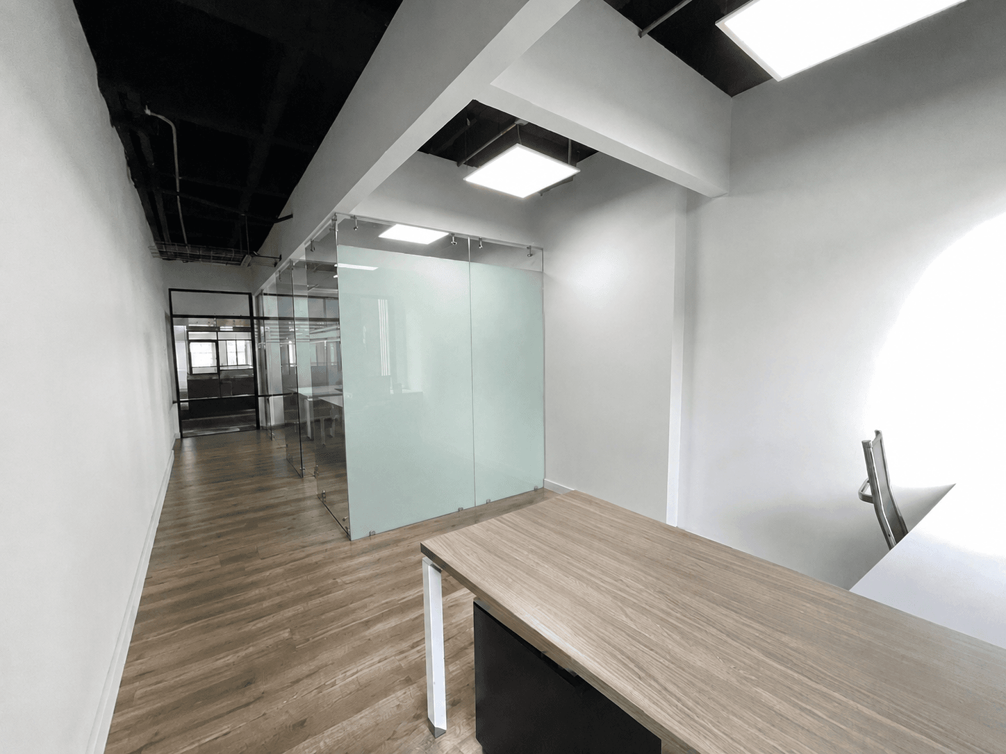 OFICINA EN ARRIENDO UBICADA EN MEDELLÍN SECTOR EL POBLADO - 3