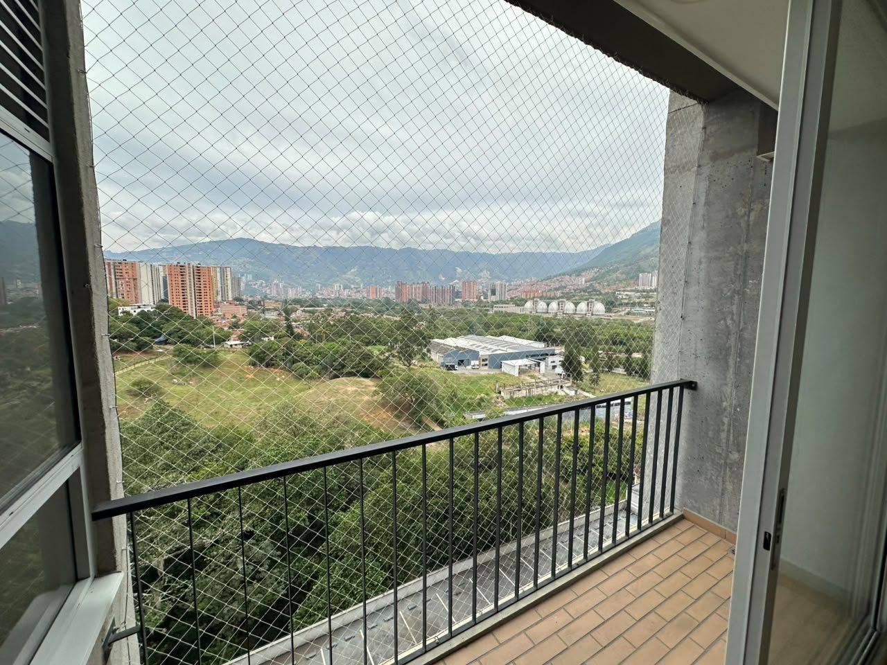 APARTAMENTO EN ARRIENDO UBICADO EN BELLO SECTOR MACHADO - 13