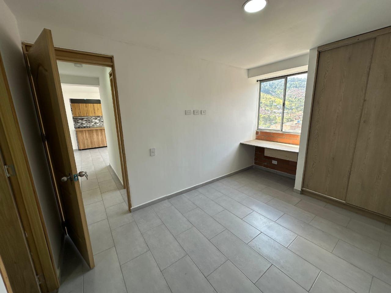 APARTAMENTO EN ARRIENDO UBICADO EN ITAGÜÍ SECTOR FATIMA - 9