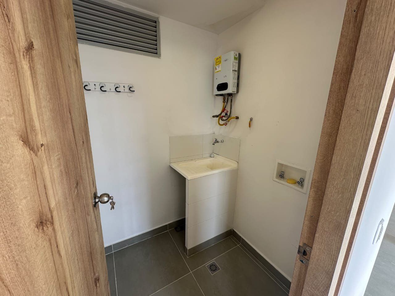 APARTAMENTO EN ARRIENDO UBICADO EN BELLO SECTOR MACHADO - 10
