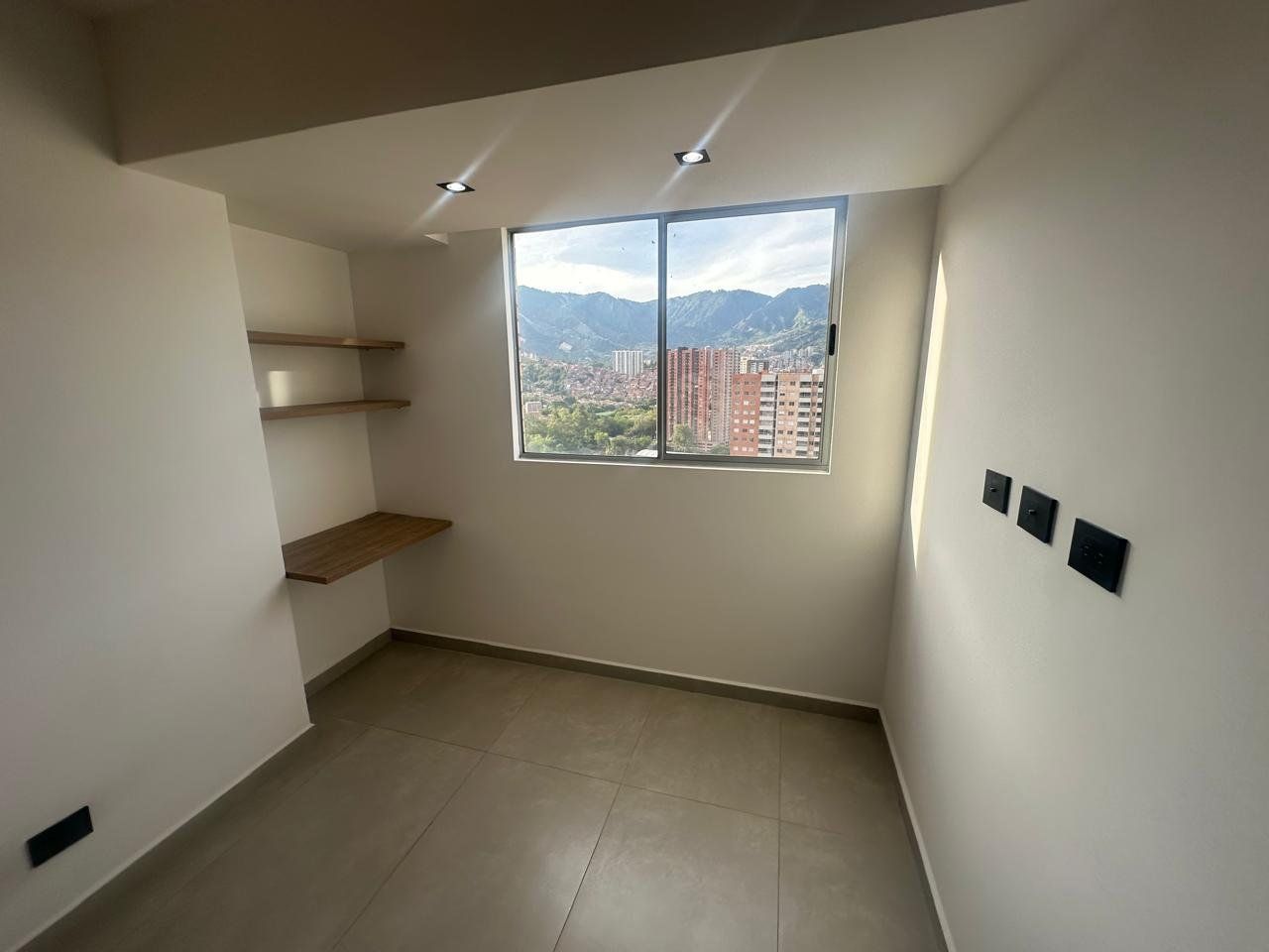 APARTAMENTO EN ARRIENDO UBICADO EN BELLO SECTOR SANTA ANA - 5