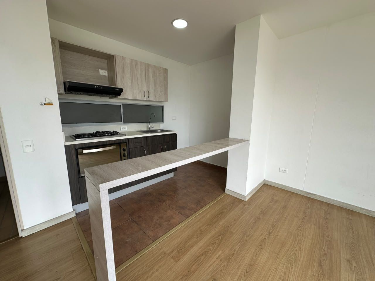 APARTAMENTO EN ARRIENDO UBICADO EN BELLO SECTOR MACHADO