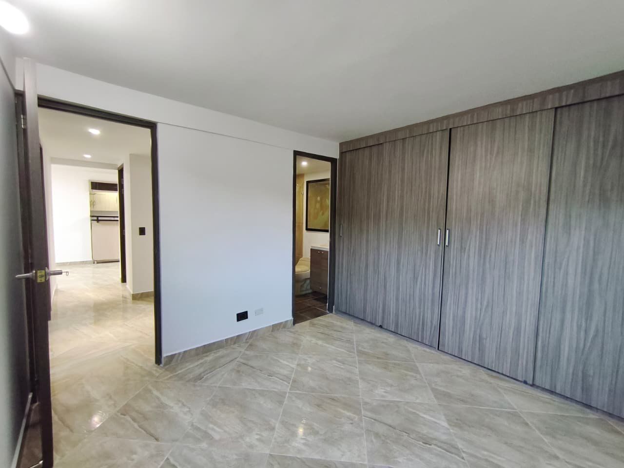 APARTAMENTO EN ARRIENDO UBICADO EN BELLO SECTOR NIQUIA - 8