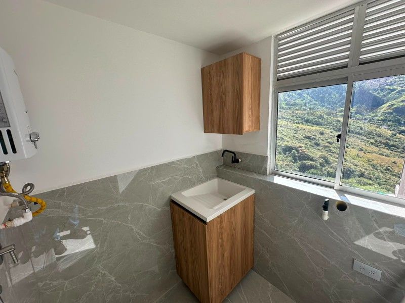 APARTAMENTO EN ARRIENDO UBICADO EN BELLO SECTOR BUCAROS - 8