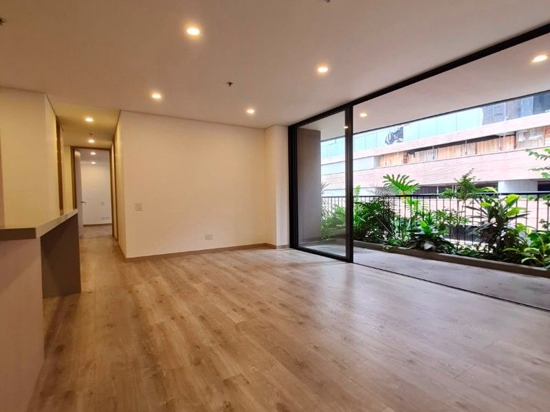 APARTAMENTO EN VENTA UBICADO EN MEDELLIN SECTOR POBLADO - 2
