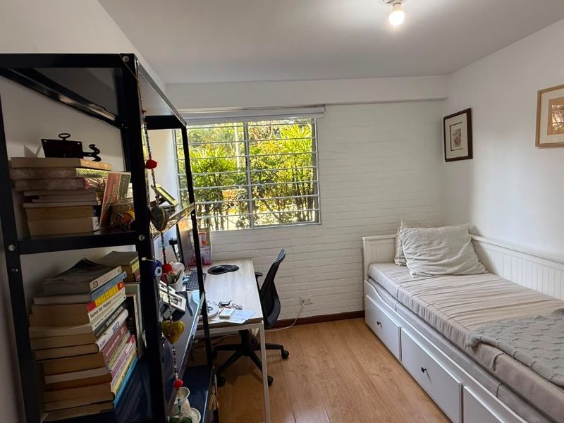 APARTAMENTO EN ARRIENDO UBICADO EN MEDELLIN SECTOR LOS BALSOS - 11