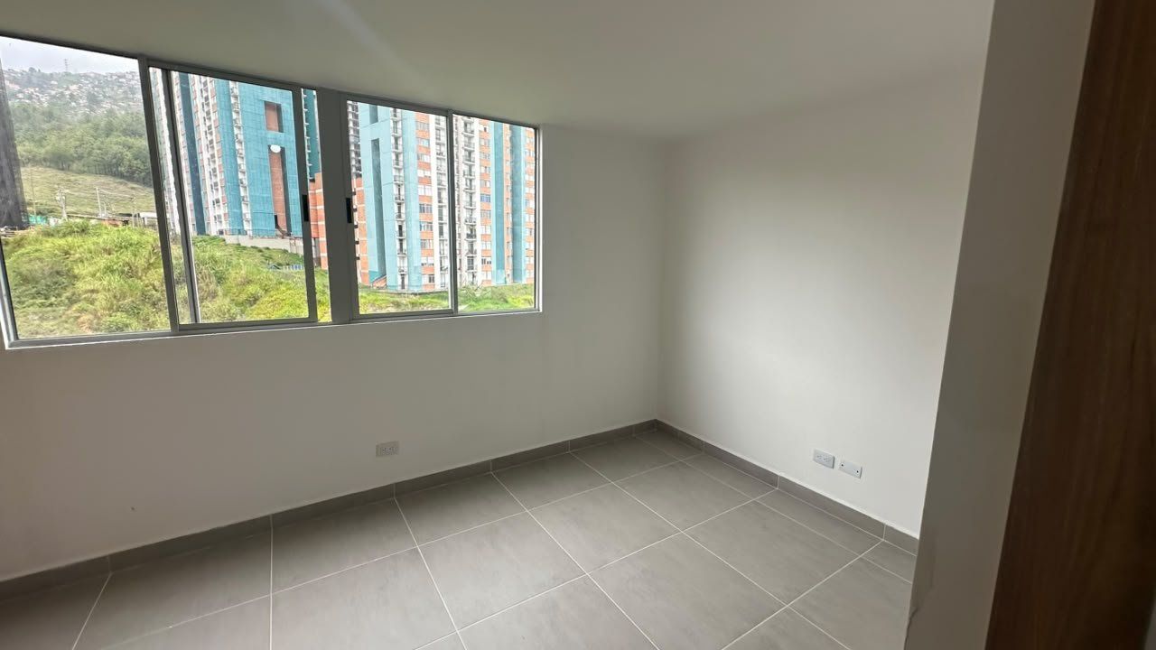 APARTAMENTO EN ARRIENDO UBICADO EN BELLO SECTOR SERRAMONTE - 3
