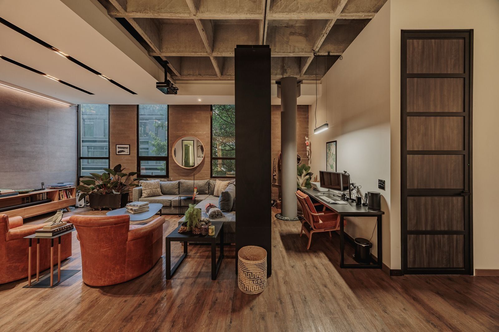 APARTAMENTO EN VENTA UBICADO EN MEDELLÍN SECTOR POBLADO - 7