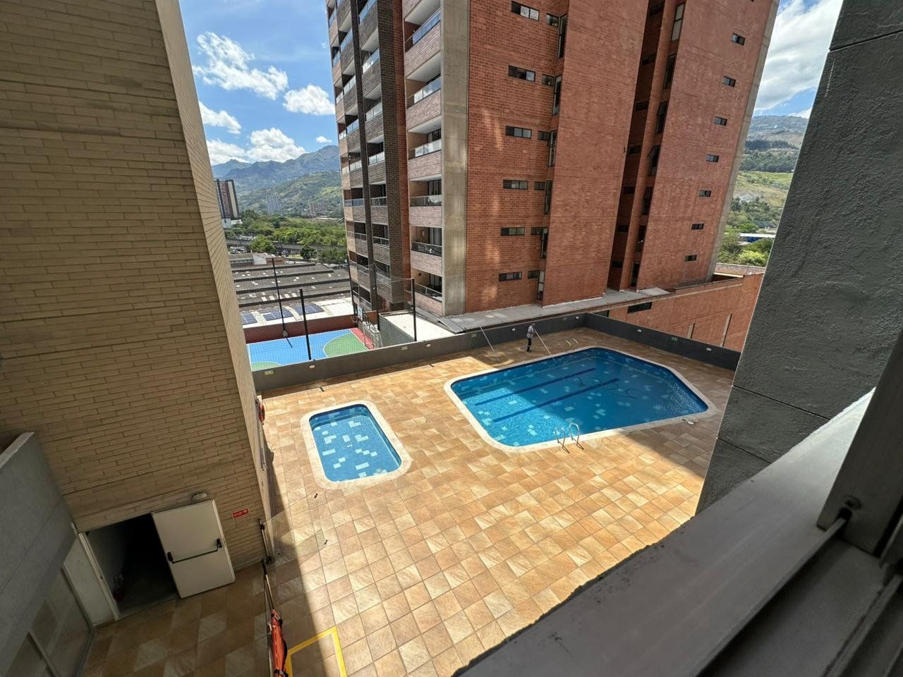 APARTAMENTO EN ARRIENDO UBICADO EN BELLO SECTOR CIUDAD NIQUÍA - 17