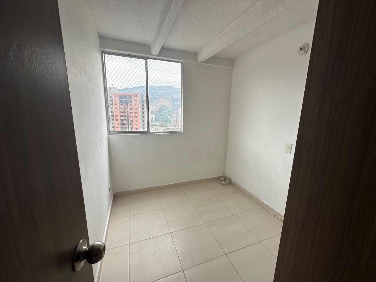 APARTAMENTO EN ARRIENDO UBICADO EN BELLO SECTOR LOS PUERTOS - 5