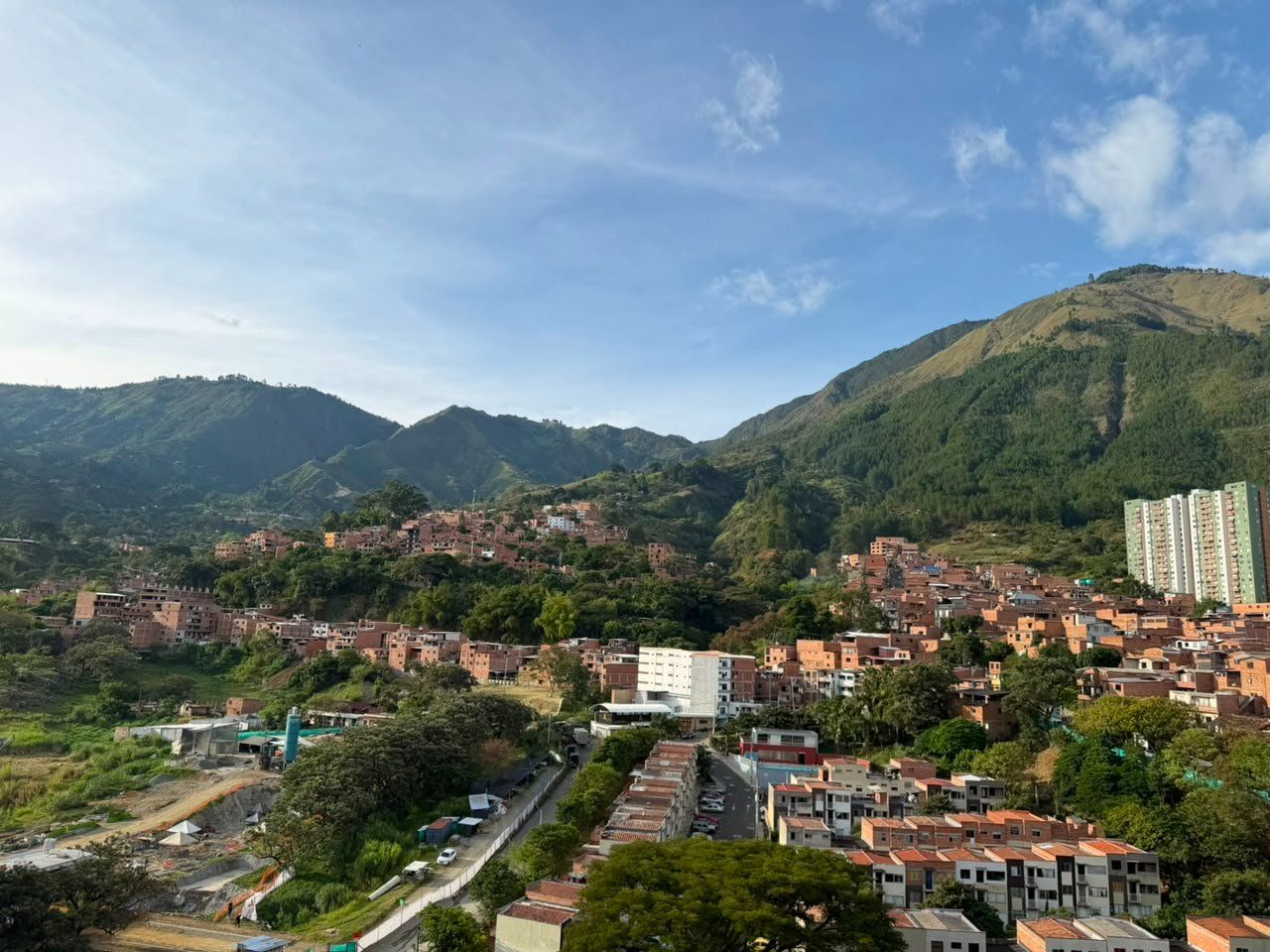 APARTAMENTO EN ARRIENDO UBICADO EN BELLO SECTOR SAN GABRIEL - 17
