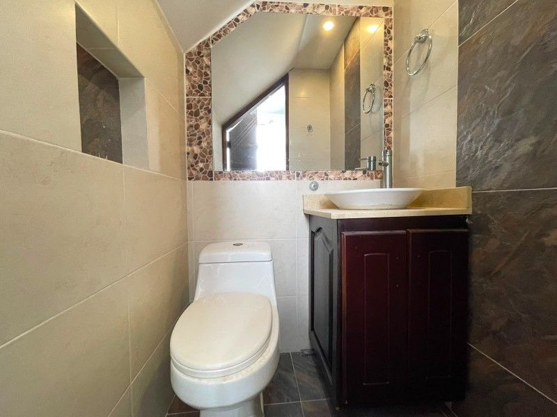 APARTAMENTO EN ARRIENDO UBICADO EN MEDELLIN SECTOR LAURELES - 13