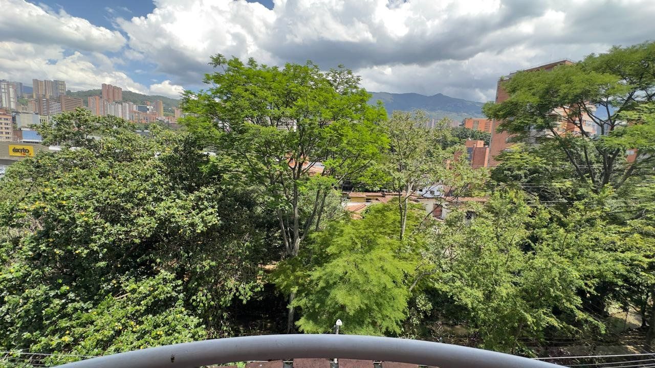 APARTAMENTO EN ARRIENDO UBICADO EN MEDELLÍN SECTOR PATIO BONITO - 13