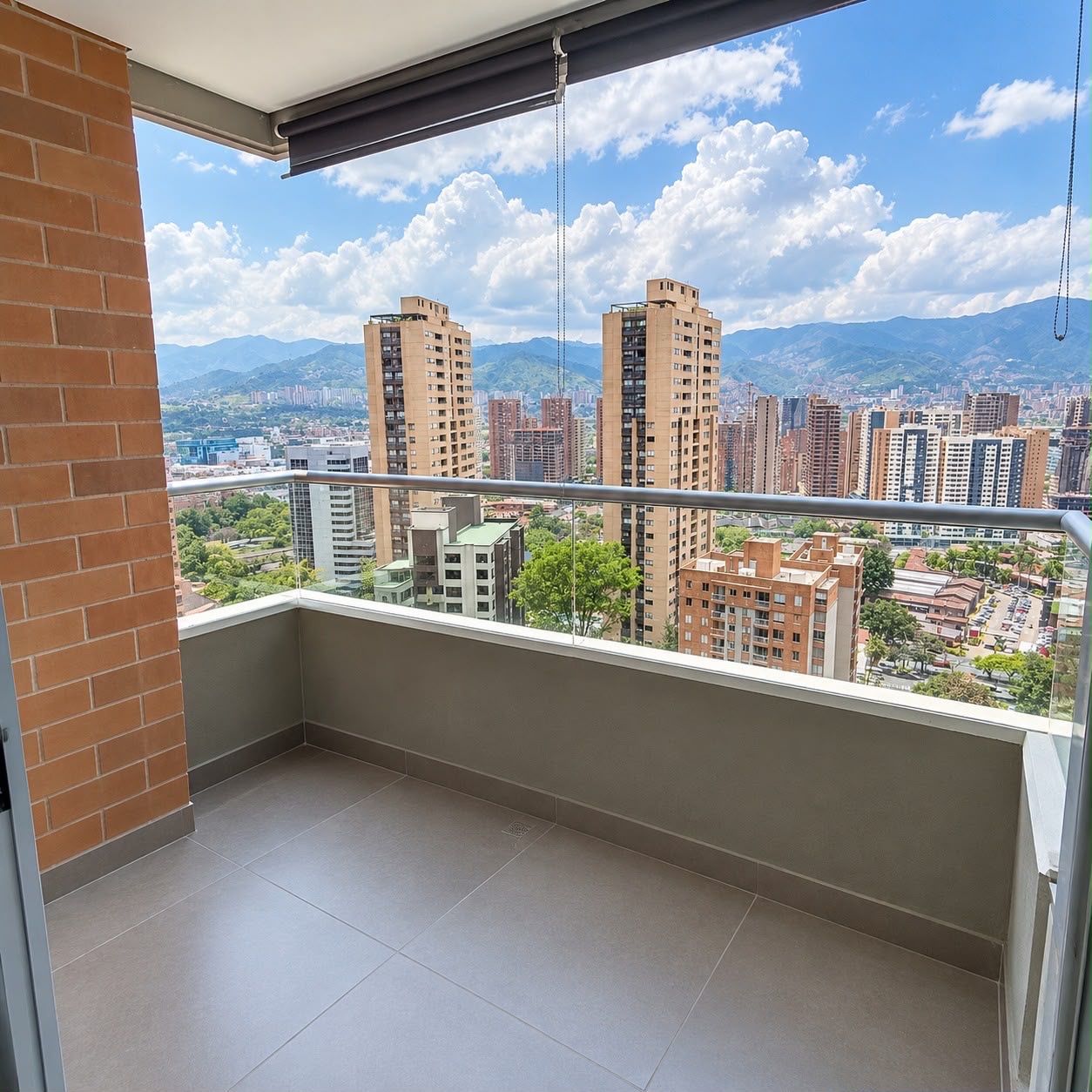 APARTAMENTO EN ARRIENDO UBICADO EN MEDELLIN SECTOR CASTROPOL - 17