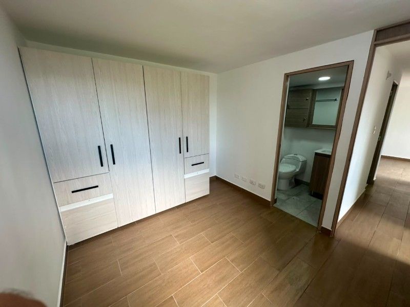 APARTAMENTO EN ARRIENDO UBICADO EN BELLO SECTOR BUCAROS  - 4
