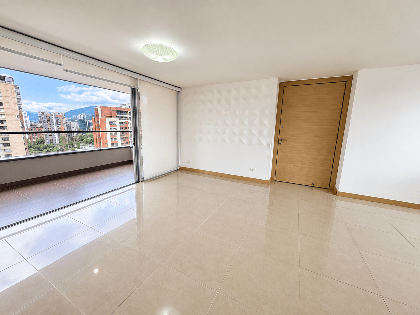 APARTAMENTO EN ARRIENDO UBICADO EN MEDELLÍN SECTOR MARÍA DE LOS ÁNGELES