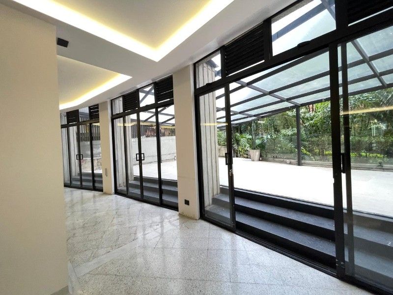 OFICINA EN ARRIENDO UBICADA EN MEDELLÍN SECTOR EL POBLADO - 3