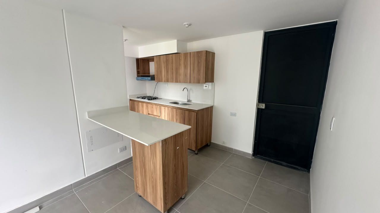 APARTAMENTO EN ARRIENDO UBICADO EN BELLO SECTOR SERRAMONTE - 3
