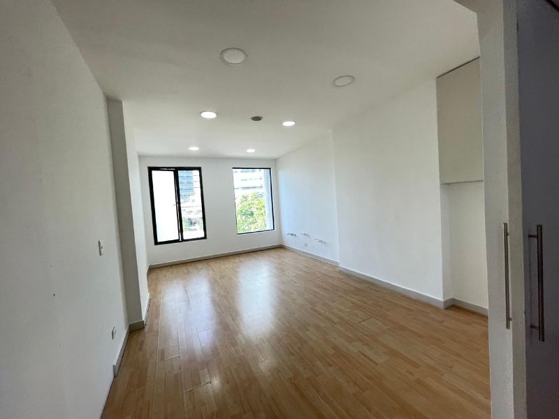 OFICINA EN ARRIENDO UBICADA EN MEDELLIN SECTOR POBLADO - 4