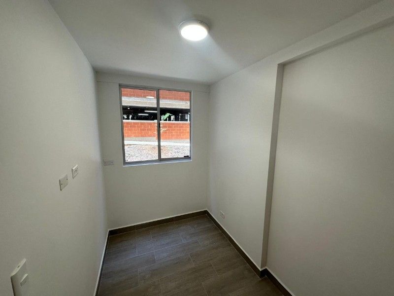 APARTAMENTO EN ARRIENDO UBICADO EN BELLO SECTOR LA NAVARRA - 4