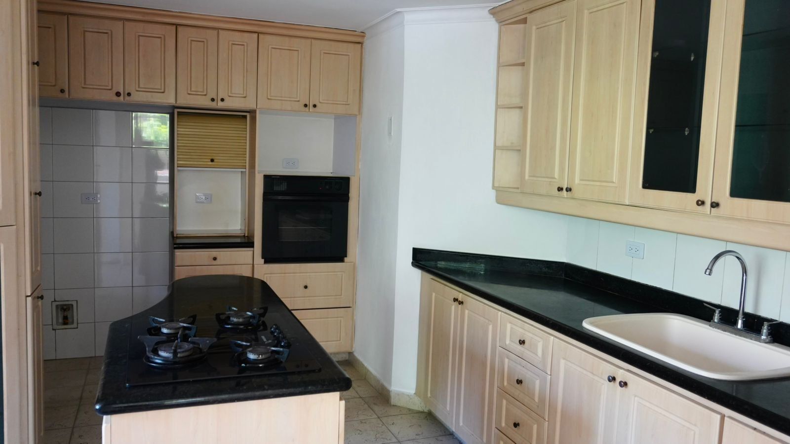 APARTAMENTO EN ARRIENDO UBICADO MEDELLIN SECTOR VIZCAYA - 4