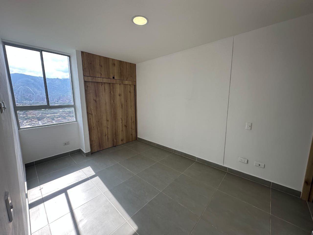 APARTAMENTO EN ARRIENDO UBICADO EN BELLO SECTOR MACHADO - 6