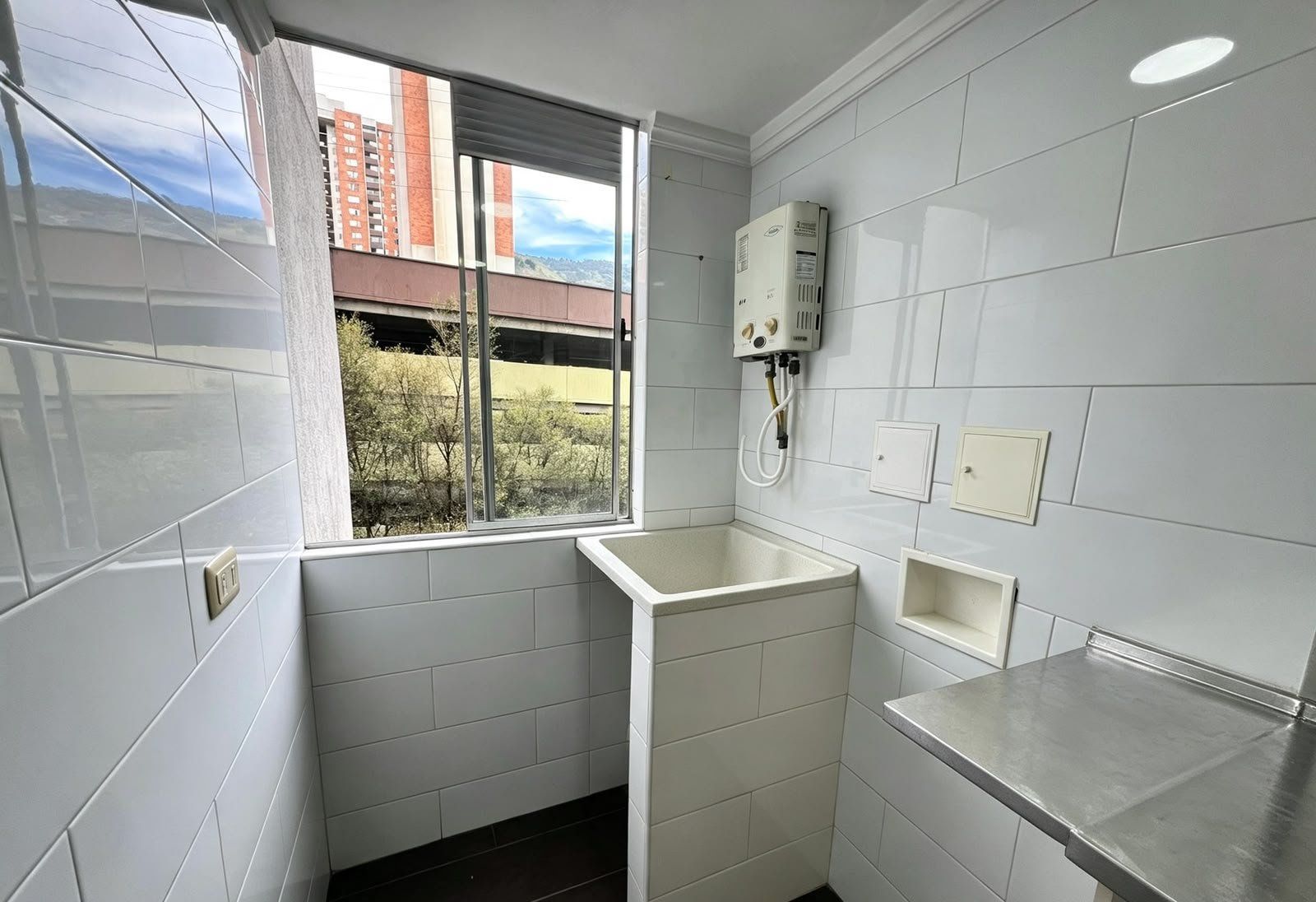 APARTAMENTO EN ARRIENDO UBICADO BELLO SECTOR LA GABRIELA - 15