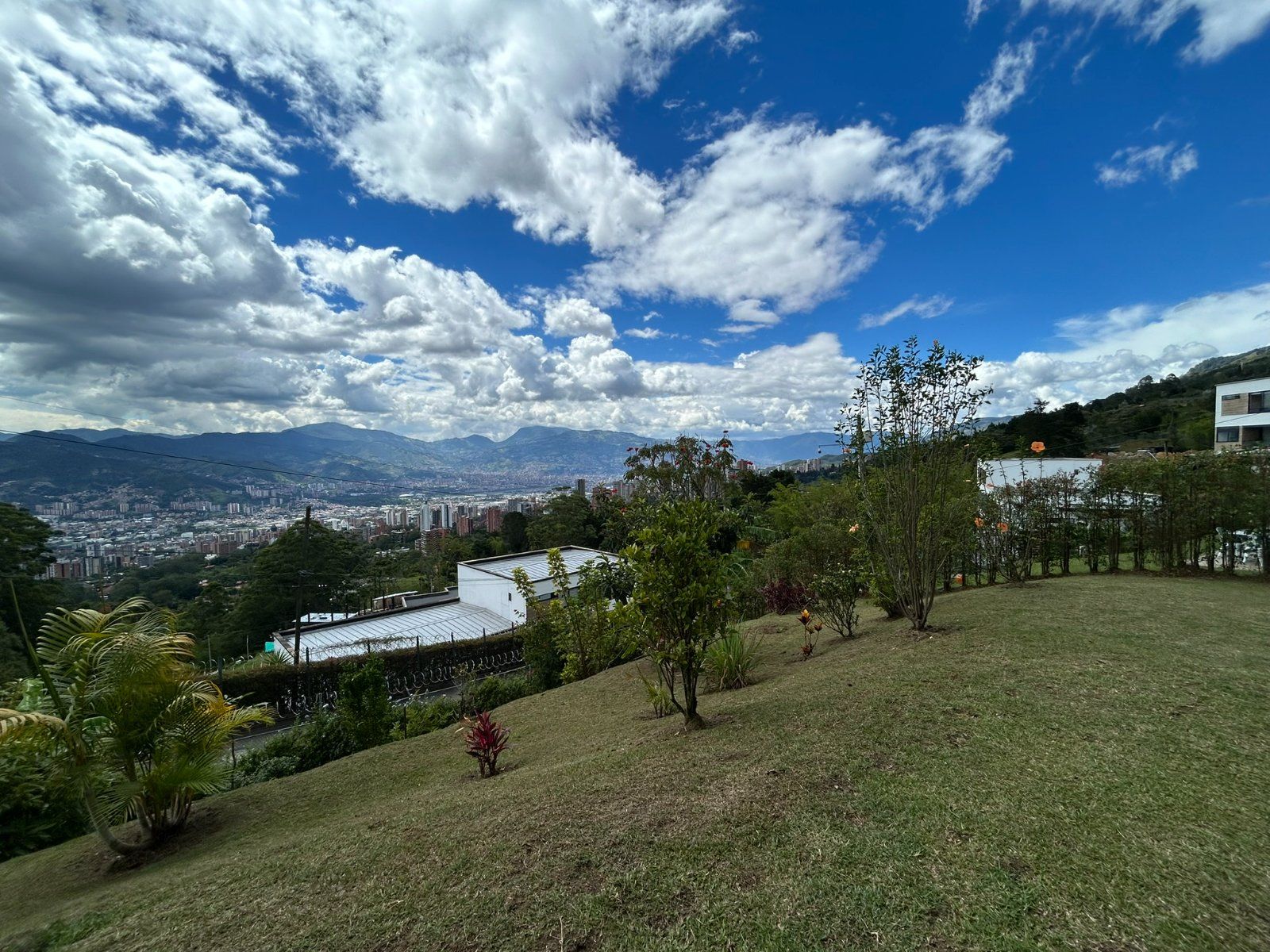 APARTAMENTO EN ARRIENDO UBICADO EN ENVIGADO SECTOR LOMA DEL CHOCHO - 19