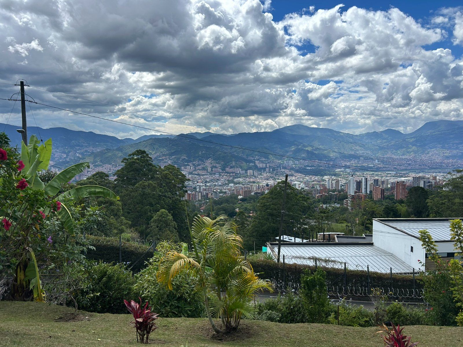 APARTAMENTO EN ARRIENDO UBICADO EN ENVIGADO SECTOR LOMA DEL CHOCHO - 20
