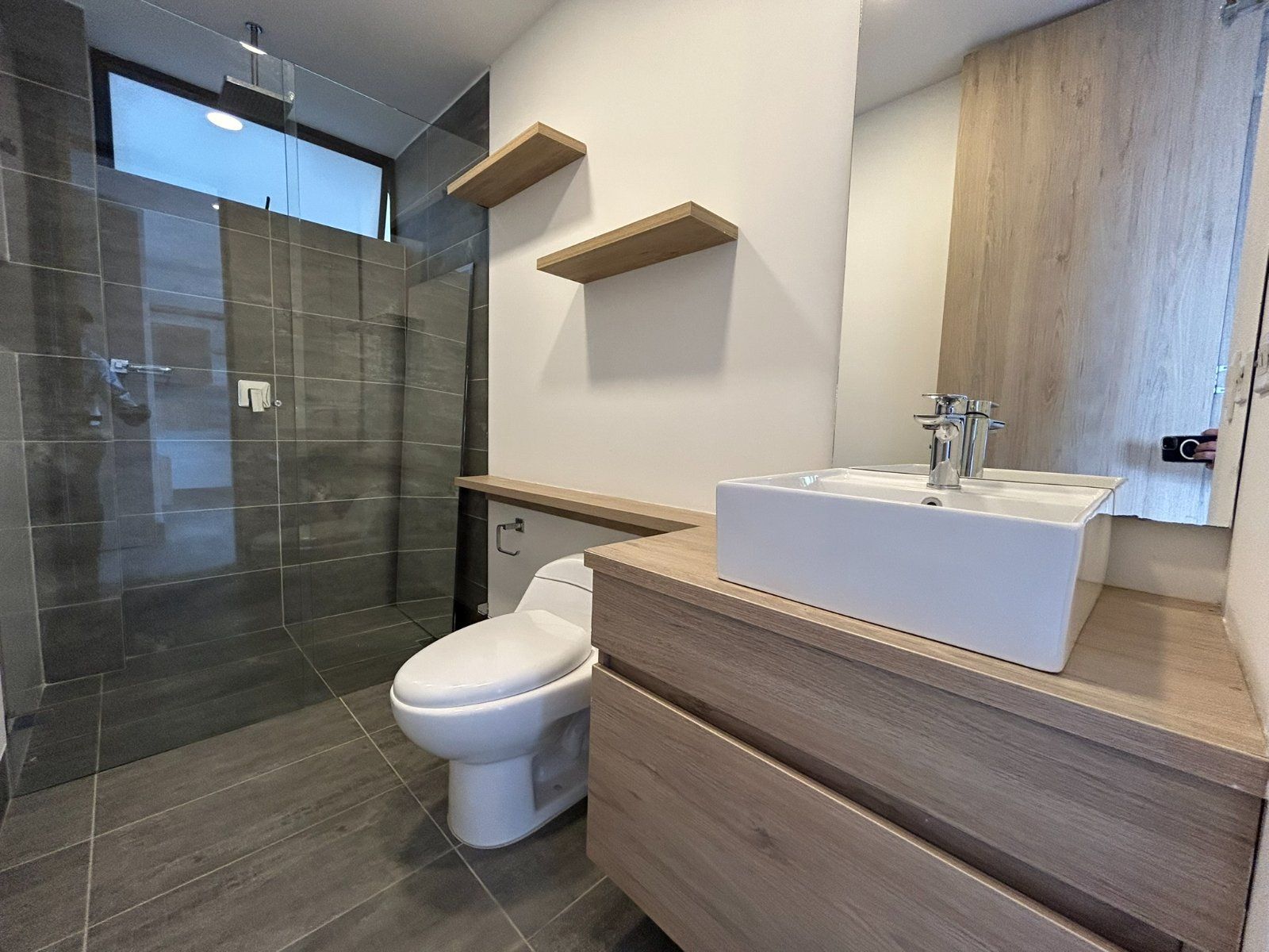 APARTAMENTO EN ARRIENDO UBICADO EN ENVIGADO SECTOR LOMA DEL CHOCHO - 13