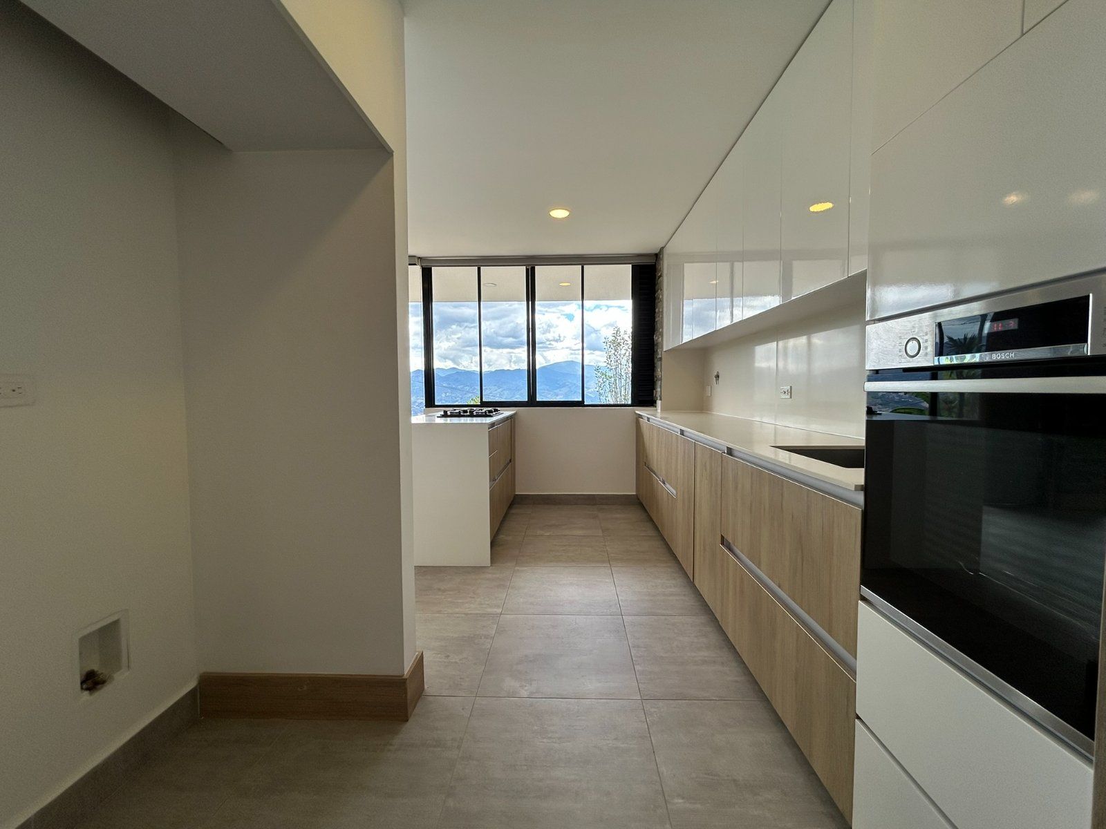 APARTAMENTO EN ARRIENDO UBICADO EN ENVIGADO SECTOR LOMA DEL CHOCHO - 6