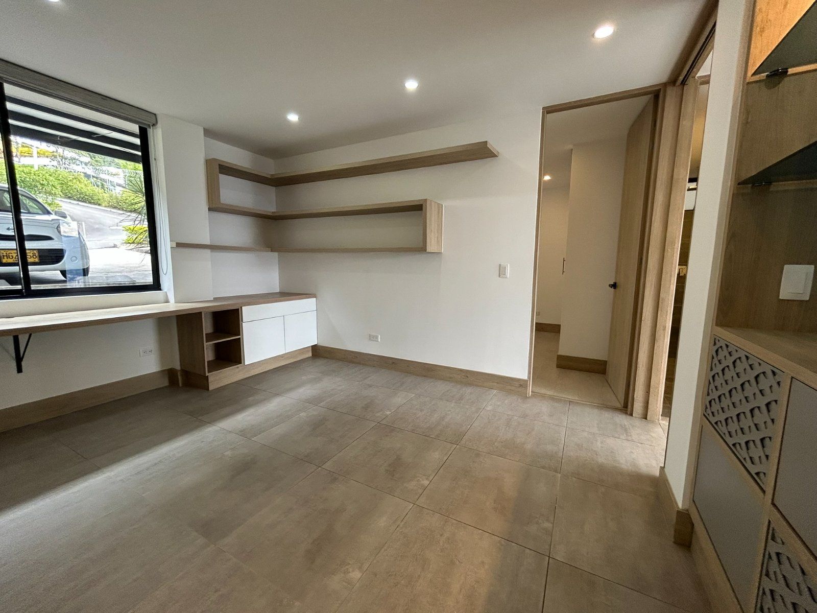 APARTAMENTO EN ARRIENDO UBICADO EN ENVIGADO SECTOR LOMA DEL CHOCHO - 11