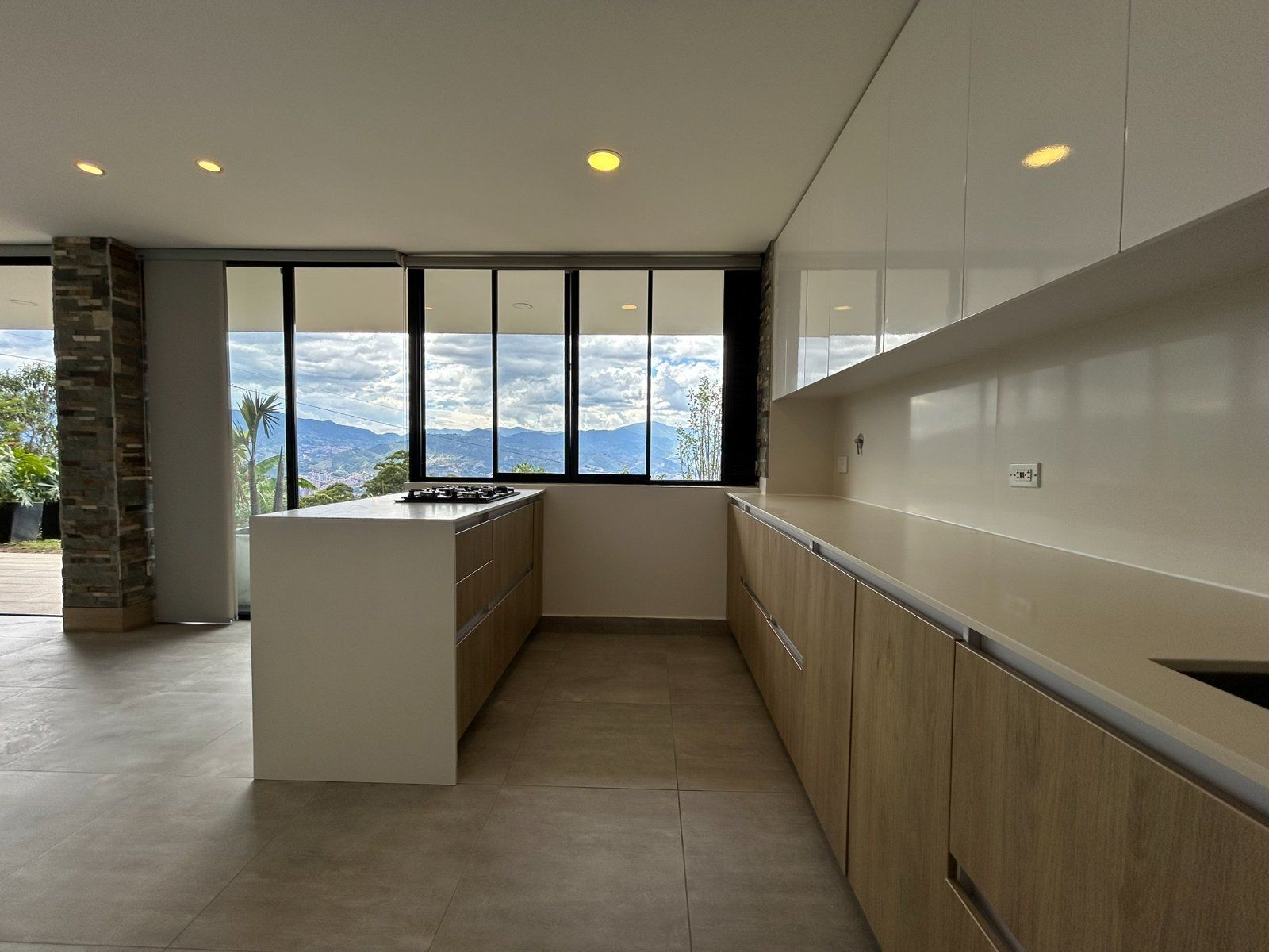 APARTAMENTO EN ARRIENDO UBICADO EN ENVIGADO SECTOR LOMA DEL CHOCHO - 7