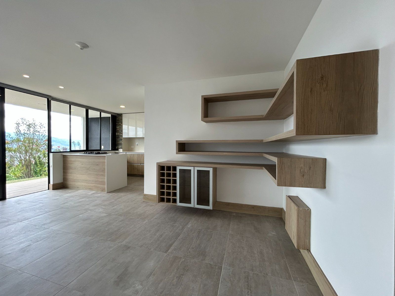 APARTAMENTO EN ARRIENDO UBICADO EN ENVIGADO SECTOR LOMA DEL CHOCHO - 4