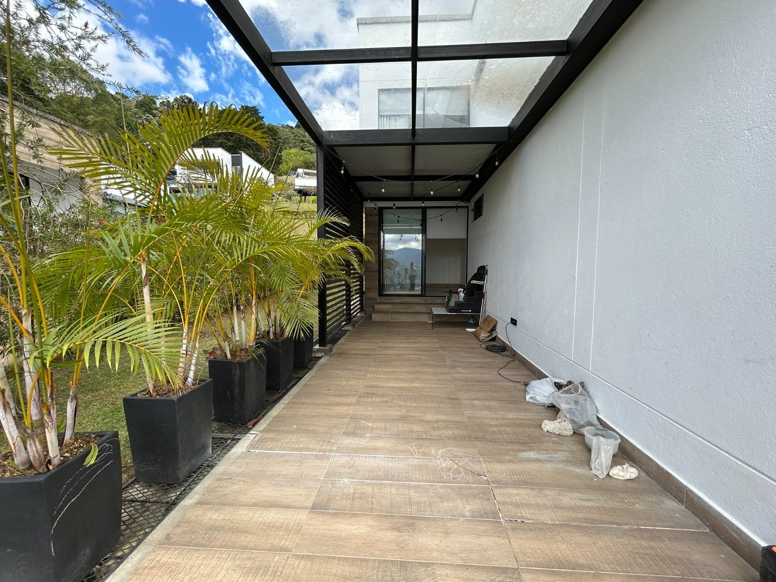 APARTAMENTO EN ARRIENDO UBICADO EN ENVIGADO SECTOR LOMA DEL CHOCHO - 15
